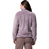 image:imageColumbia womens Fire Side Full Zip IIIShale Purple