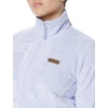 image:imageColumbia womens Fire Side Full Zip IIISnowdrift