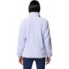 image:imageColumbia womens Fire Side Full Zip IIISnowdrift