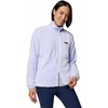 image:imageColumbia womens Fire Side Full Zip IIISnowdrift