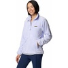 image:imageColumbia womens Fire Side Full Zip IIISnowdrift