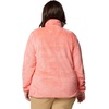 image:imageColumbia womens Fire Side II Sherpa Full ZipAlpenglow