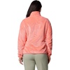 image:imageColumbia womens Fire Side II Sherpa Full ZipAlpenglow
