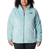 image:imageColumbia womens Fire Side II Sherpa Full ZipAqua Haze