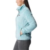 image:imageColumbia womens Fire Side II Sherpa Full ZipAqua Haze