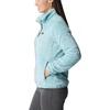 image:imageColumbia womens Fire Side II Sherpa Full ZipAqua Haze