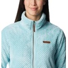 image:imageColumbia womens Fire Side II Sherpa Full ZipAqua Haze