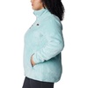 image:imageColumbia womens Fire Side II Sherpa Full ZipAqua Haze
