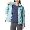 image:imageColumbia womens Fire Side II Sherpa Full ZipAqua Haze