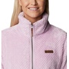 image:imageColumbia womens Fire Side II Sherpa Full ZipAura