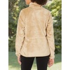 image:imageColumbia womens Fire Side II Sherpa Full ZipBeach