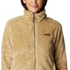 image:imageColumbia womens Fire Side II Sherpa Full ZipBeach