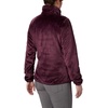 image:imageColumbia womens Fire Side II Sherpa Full ZipBlack Cherry