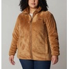 image:imageColumbia womens Fire Side II Sherpa Full ZipCamel Brown