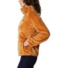 image:imageColumbia womens Fire Side II Sherpa Full ZipCanyon Gold