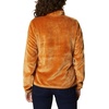 image:imageColumbia womens Fire Side II Sherpa Full ZipCanyon Gold