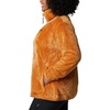 image:imageColumbia womens Fire Side II Sherpa Full ZipCanyon Gold