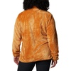 image:imageColumbia womens Fire Side II Sherpa Full ZipCanyon Gold