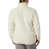 image:imageColumbia womens Fire Side II Sherpa Full ZipChalk