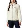 image:imageColumbia womens Fire Side II Sherpa Full ZipChalk