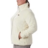 image:imageColumbia womens Fire Side II Sherpa Full ZipChalk