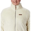 image:imageColumbia womens Fire Side II Sherpa Full ZipChalk