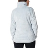 image:imageColumbia womens Fire Side II Sherpa Full ZipCirrus Grey