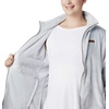 image:imageColumbia womens Fire Side II Sherpa Full ZipCirrus Grey