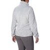 image:imageColumbia womens Fire Side II Sherpa Full ZipCirrus Grey