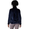 image:imageColumbia womens Fire Side II Sherpa Full ZipCollegiate Navy