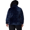 image:imageColumbia womens Fire Side II Sherpa Full ZipCollegiate Navy