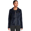 image:imageColumbia womens Fire Side II Sherpa Full ZipCollegiate Navy