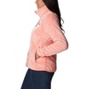 image:imageColumbia womens Fire Side II Sherpa Full ZipCoral Reef