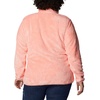 image:imageColumbia womens Fire Side II Sherpa Full ZipCoral Reef