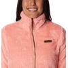 image:imageColumbia womens Fire Side II Sherpa Full ZipCoral Reef