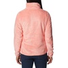 image:imageColumbia womens Fire Side II Sherpa Full ZipCoral Reef