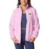 image:imageColumbia womens Fire Side II Sherpa Full ZipCosmos