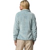 image:imageColumbia womens Fire Side II Sherpa Full ZipCrushed Blue
