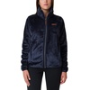 image:imageColumbia womens Fire Side II Sherpa Full ZipDark Nocturnal