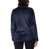 image:imageColumbia womens Fire Side II Sherpa Full ZipDark Nocturnal