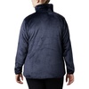image:imageColumbia womens Fire Side II Sherpa Full ZipDark Nocturnal