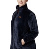 image:imageColumbia womens Fire Side II Sherpa Full ZipDark Nocturnal