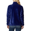image:imageColumbia womens Fire Side II Sherpa Full ZipDark Sapphire