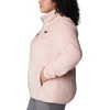 image:imageColumbia womens Fire Side II Sherpa Full ZipDusty Pink