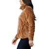 image:imageColumbia womens Fire Side II Sherpa Full ZipElk Stripe