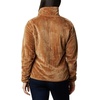 image:imageColumbia womens Fire Side II Sherpa Full ZipElk Stripe