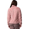 image:imageColumbia womens Fire Side II Sherpa Full ZipEraser Pink