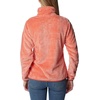 image:imageColumbia womens Fire Side II Sherpa Full ZipFaded Peach