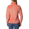 image:imageColumbia womens Fire Side II Sherpa Full ZipFaded Peach
