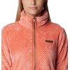image:imageColumbia womens Fire Side II Sherpa Full ZipFaded Peach